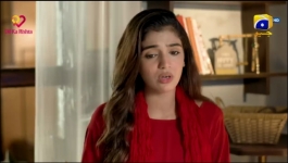Zindagi Aik Paheli - Episode 11 - 10th Nov 2022